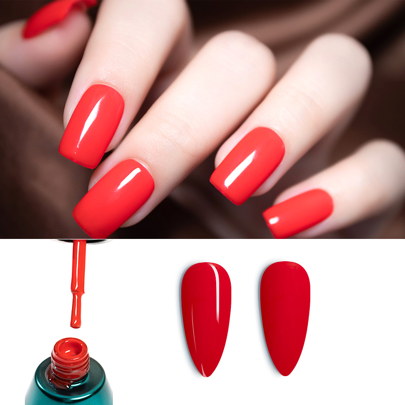 Mobray Venta al por mayor Gel Fabricación Soak off Color Gel Polish Muestra gratis