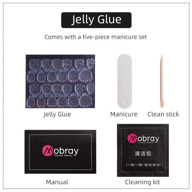 Fabricante de gel de u&ntilde;as OEM