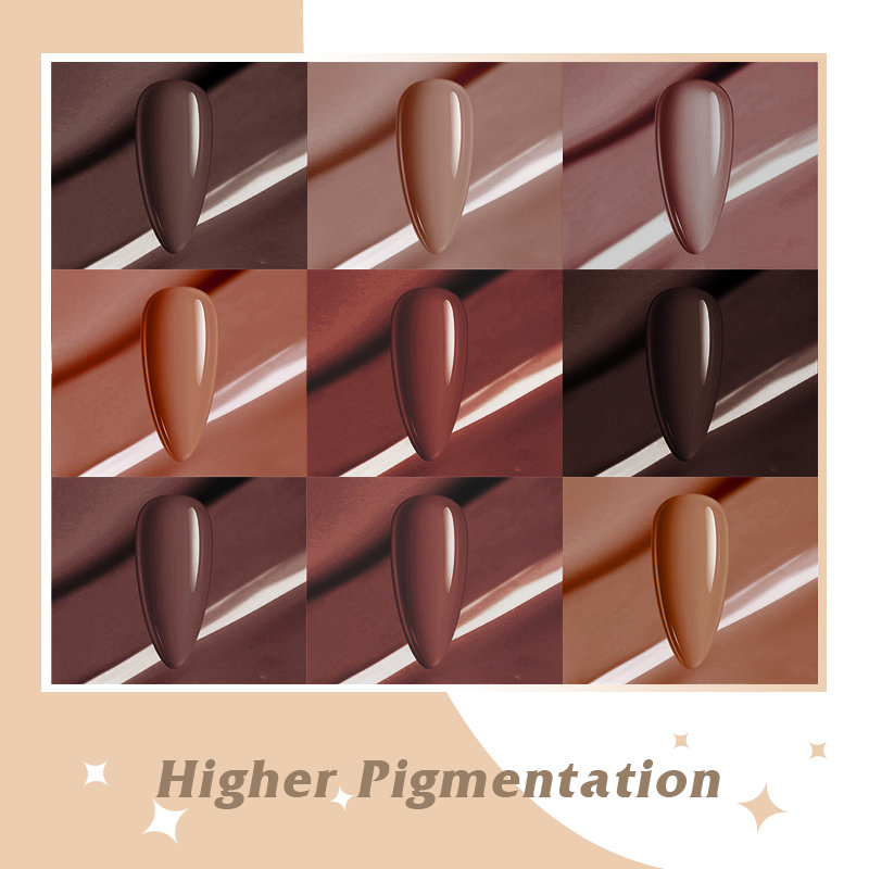 fabricante de u&ntilde;as de suministro al por mayor