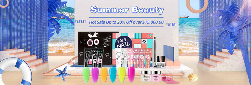 Gel de u&ntilde;as Polaco Venta caliente al por mayor Oversea