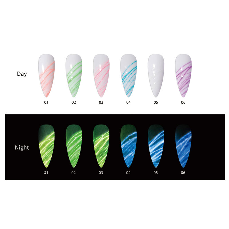 Fabricaci&oacute;n de u&ntilde;as Art Spider Gel Polish