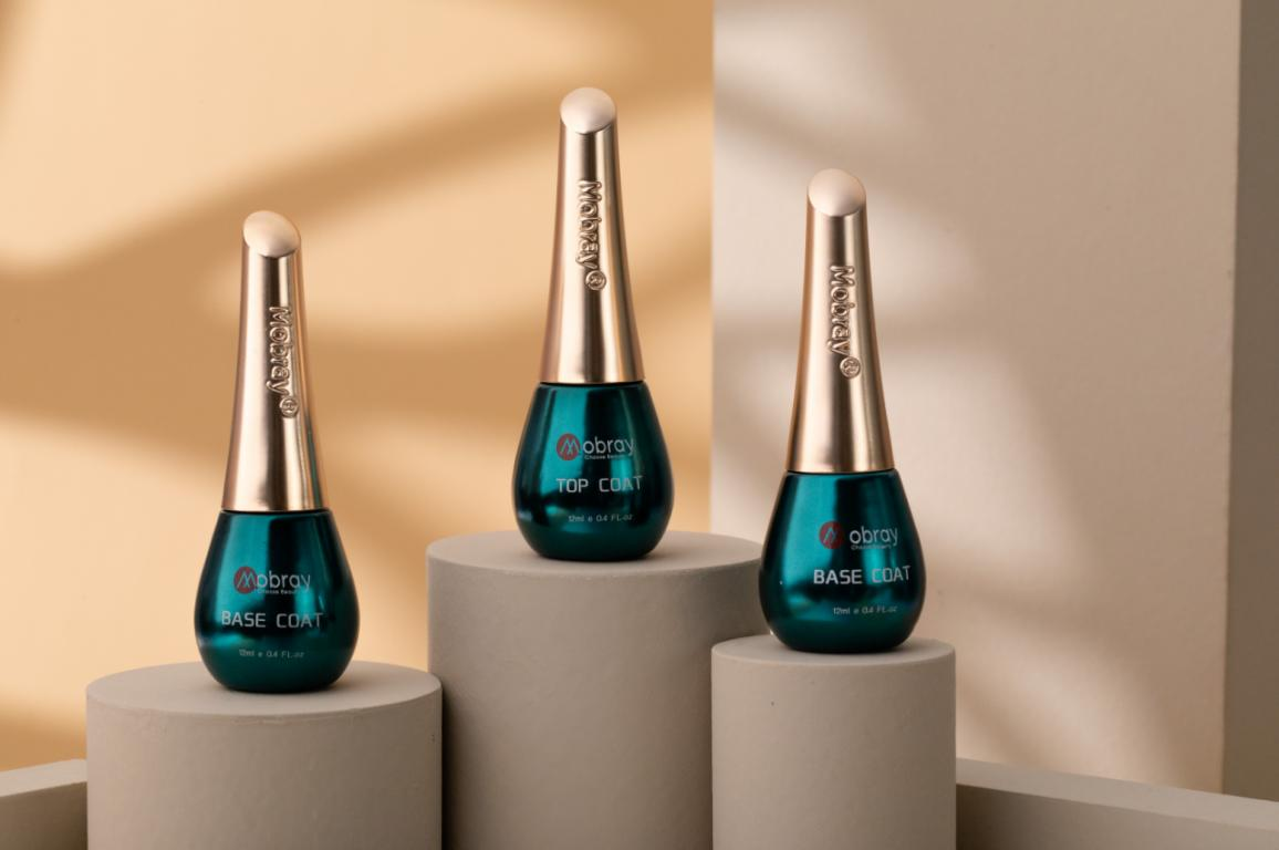 Base y abrigo superior