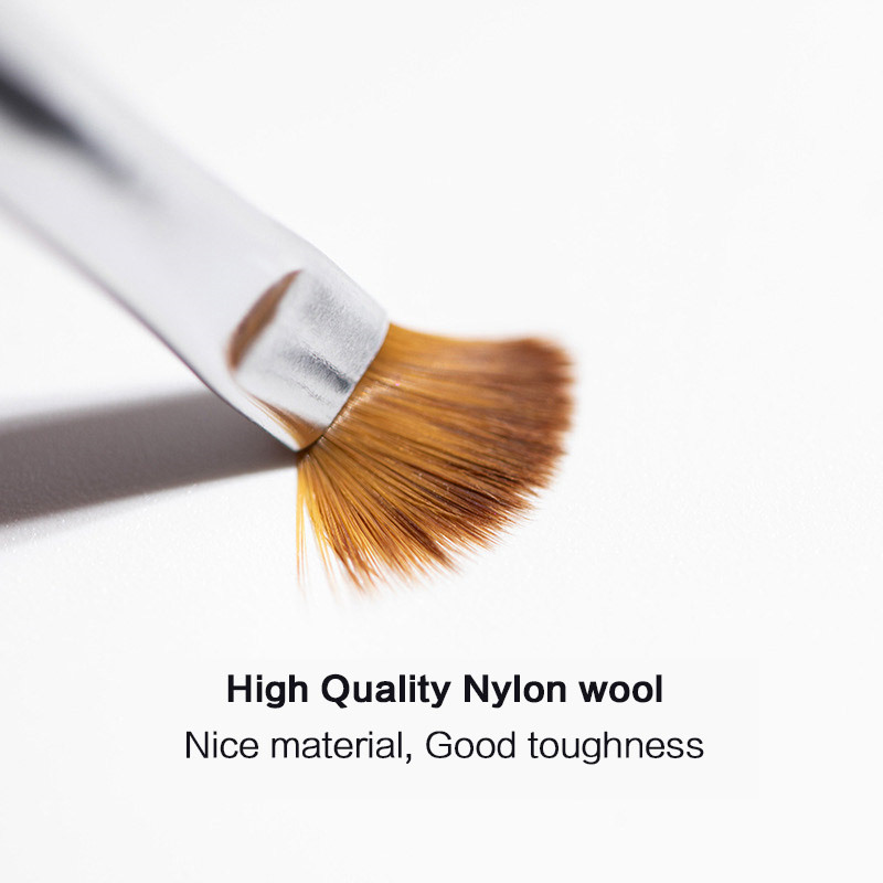 Mobray New Beauty Nail Tools Brush Pen OEM ODM Suministro al por mayor