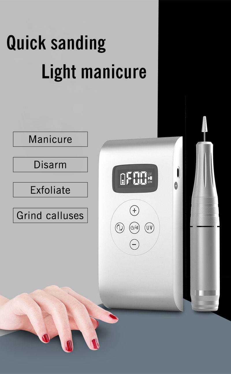 esmalte de gel de u&ntilde;as de etiqueta privada