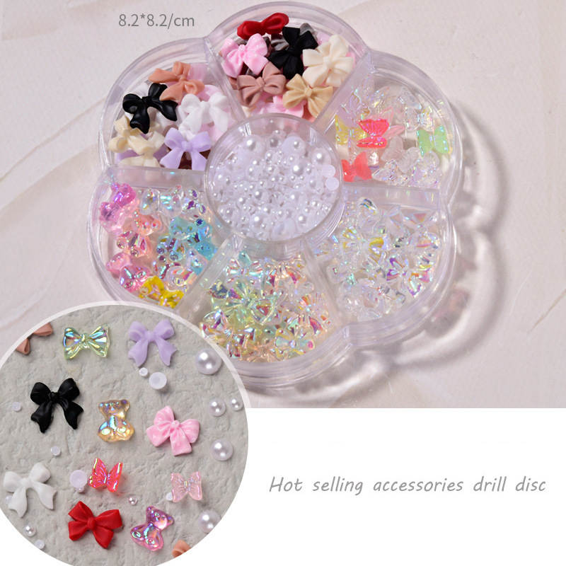 muestra sin gel de u&ntilde;as