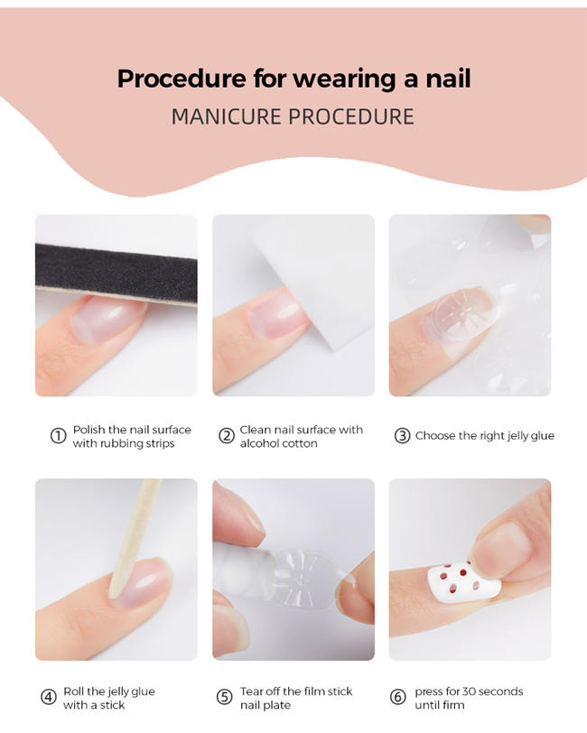 f&aacute;brica de esmalte de gel de u&ntilde;as (2)