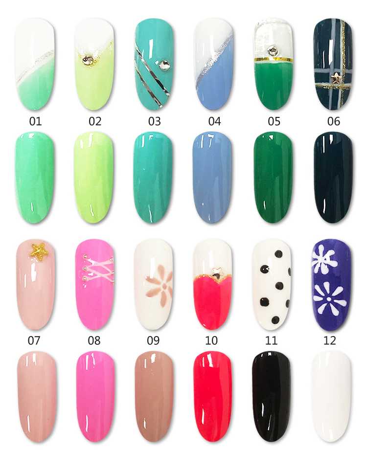 Cat&aacute;logo de colores