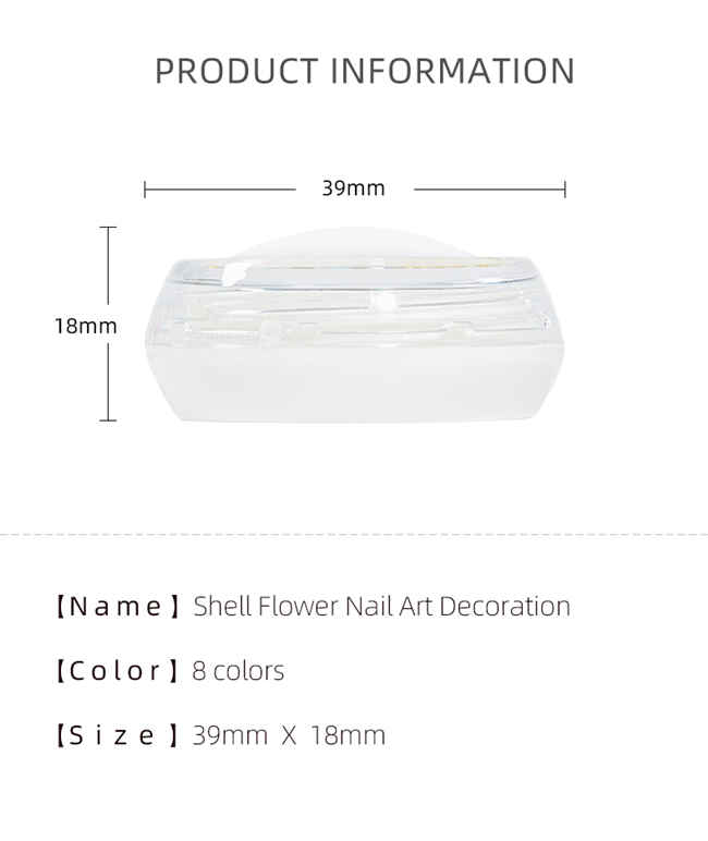 Decoraci&oacute;n del arte de las u&ntilde;as Suministro al por mayor