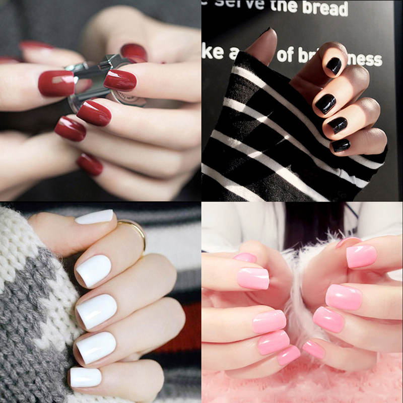 Fabricante de esmalte de gel de u&ntilde;as