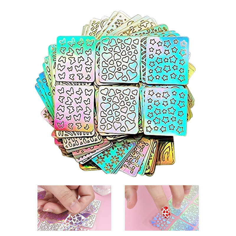 fabricante de u&ntilde;as OEM