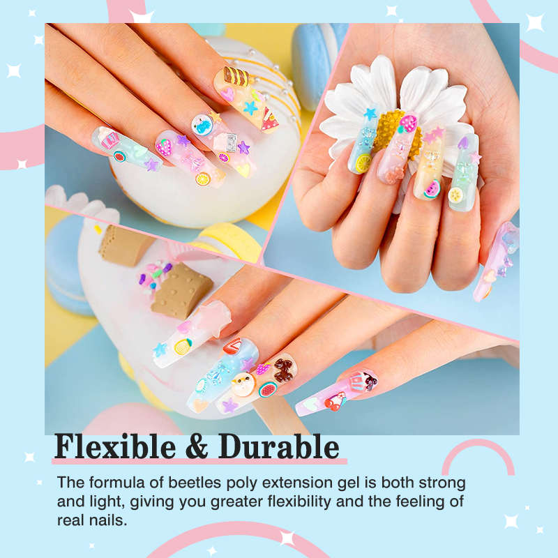 l&iacute;nea de u&ntilde;as de etiqueta privada