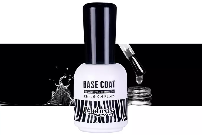 Gel base de MOBRAY