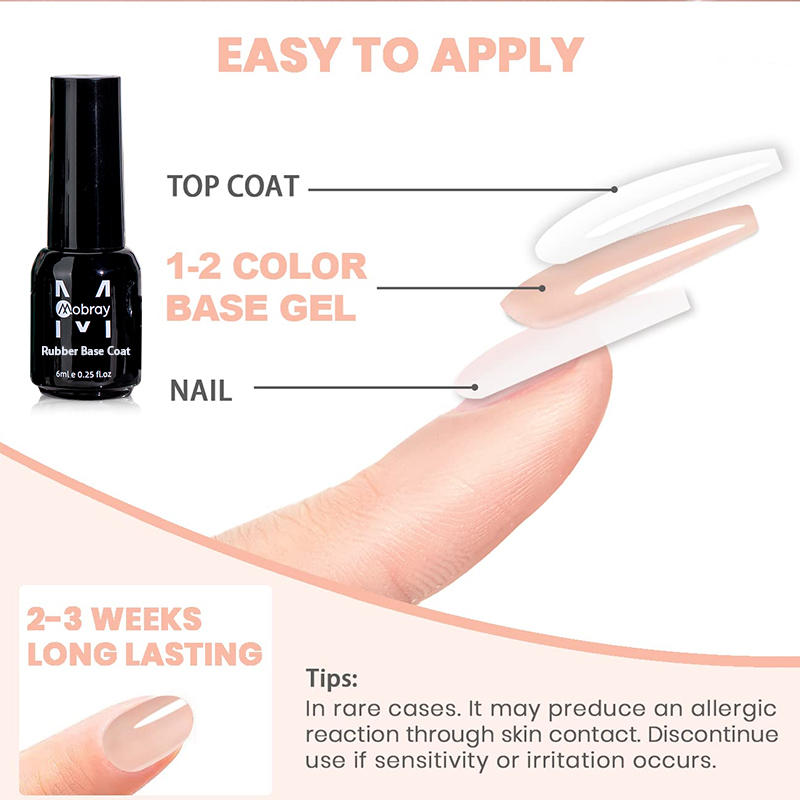 gel de u&ntilde;as de suministro al por mayor