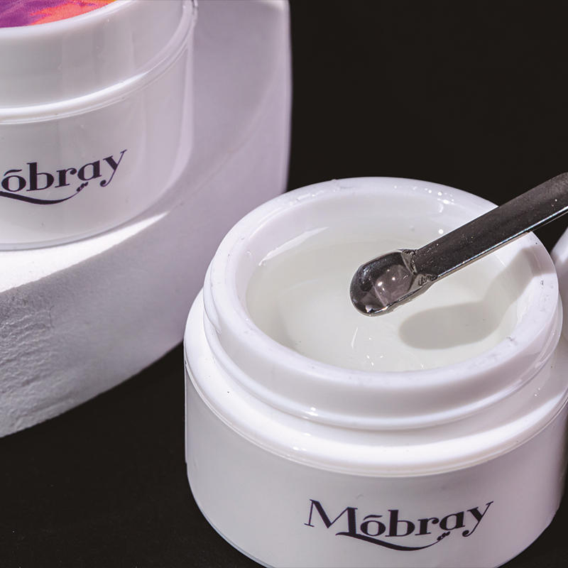 Fabricante de polaco en gel flotante