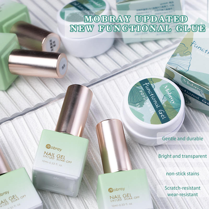 esmalte de gel de u&ntilde;as de muestra gratis