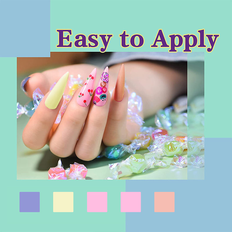 Aplicaci&oacute;n de UV Gel Polish