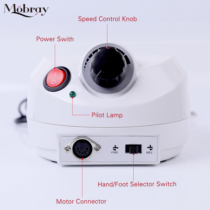 Taladro de u&ntilde;as OEM OEM OEM