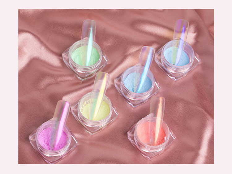 Etiqueta privada Suministro de gel de u&ntilde;as