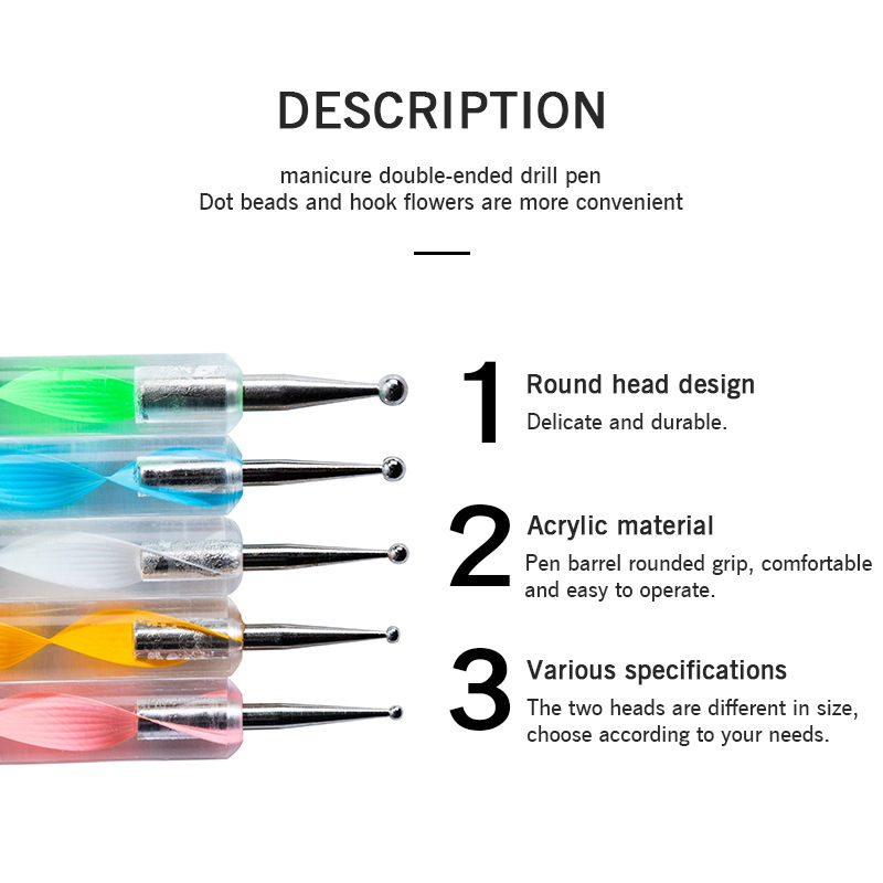 Muestra sin gel de u&ntilde;as