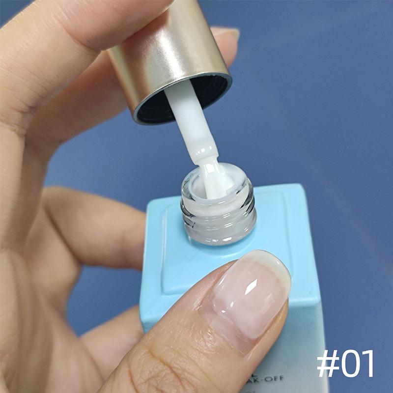 fabricante de gel de u&ntilde;as